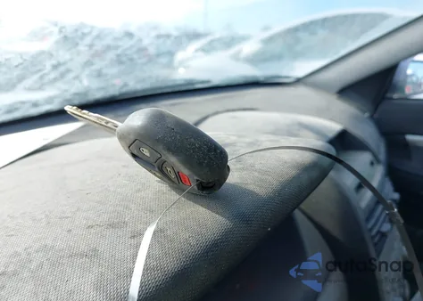 2011 Mitsubishi Galant Fe из США, поврежденный, VIN 4A32B2FF6BE022744